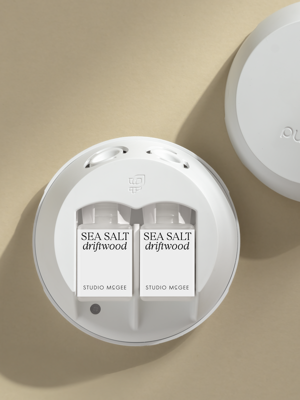 Pura Sea Salt Driftwood (Studio McGee)