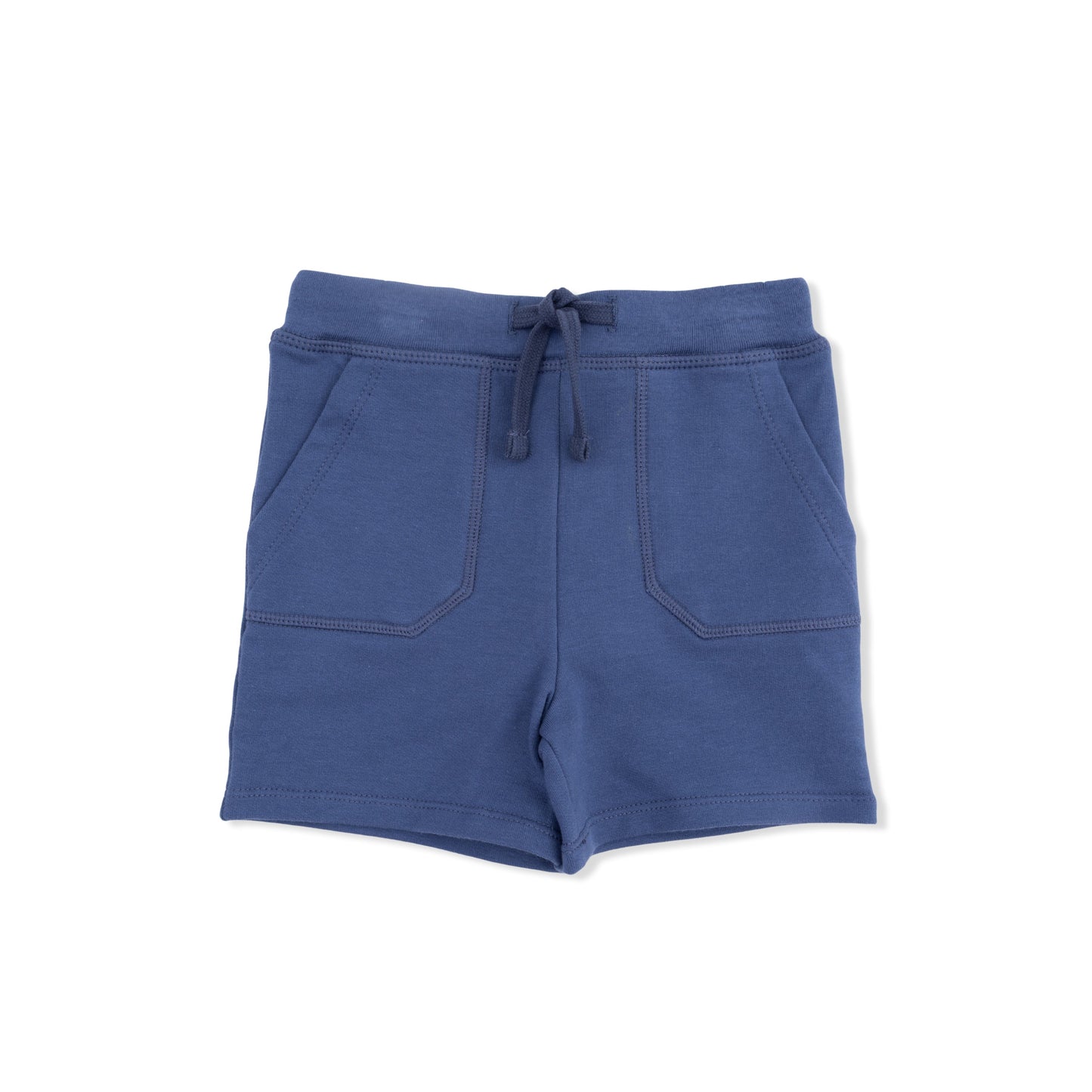 Simple Golf Polo Short Set