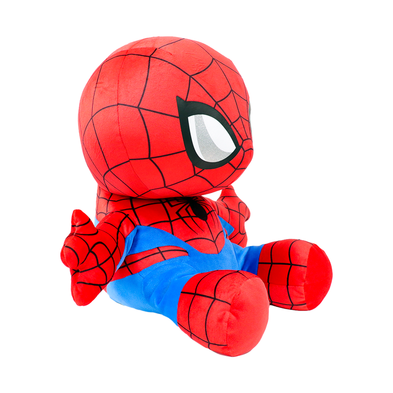 Large Spider-Man