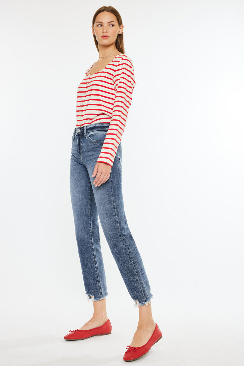 Kathrine Essentials Jean