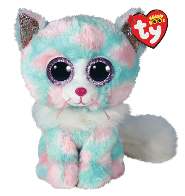 Medium Opal The Cat