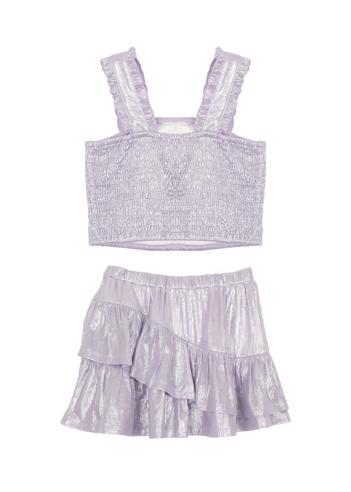 Sabrina Two Piece Set