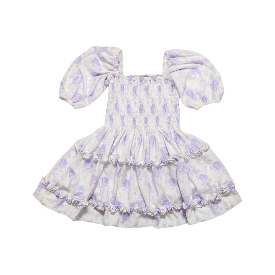 Trinity Dress