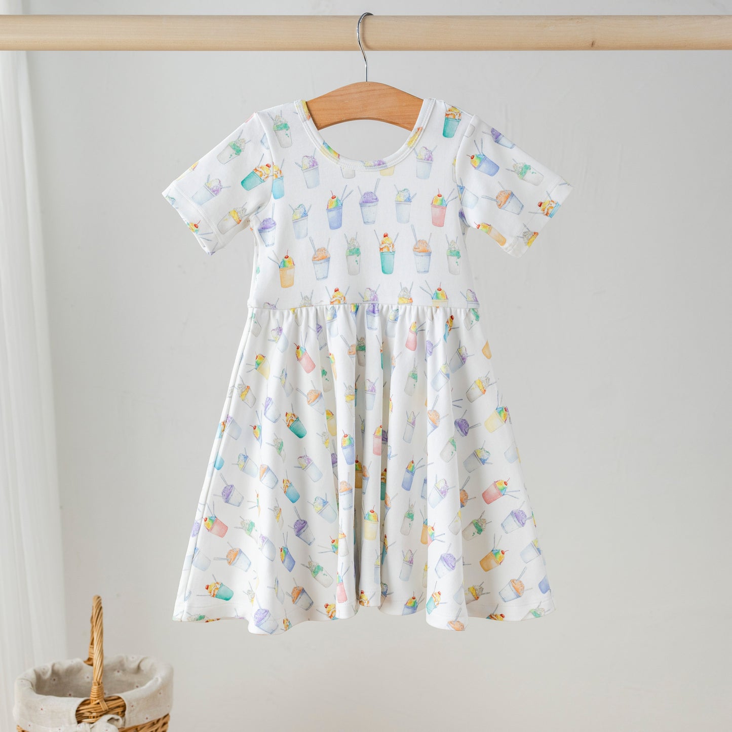 Snoballs Dress