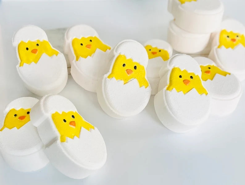 Chick Bath Bomb