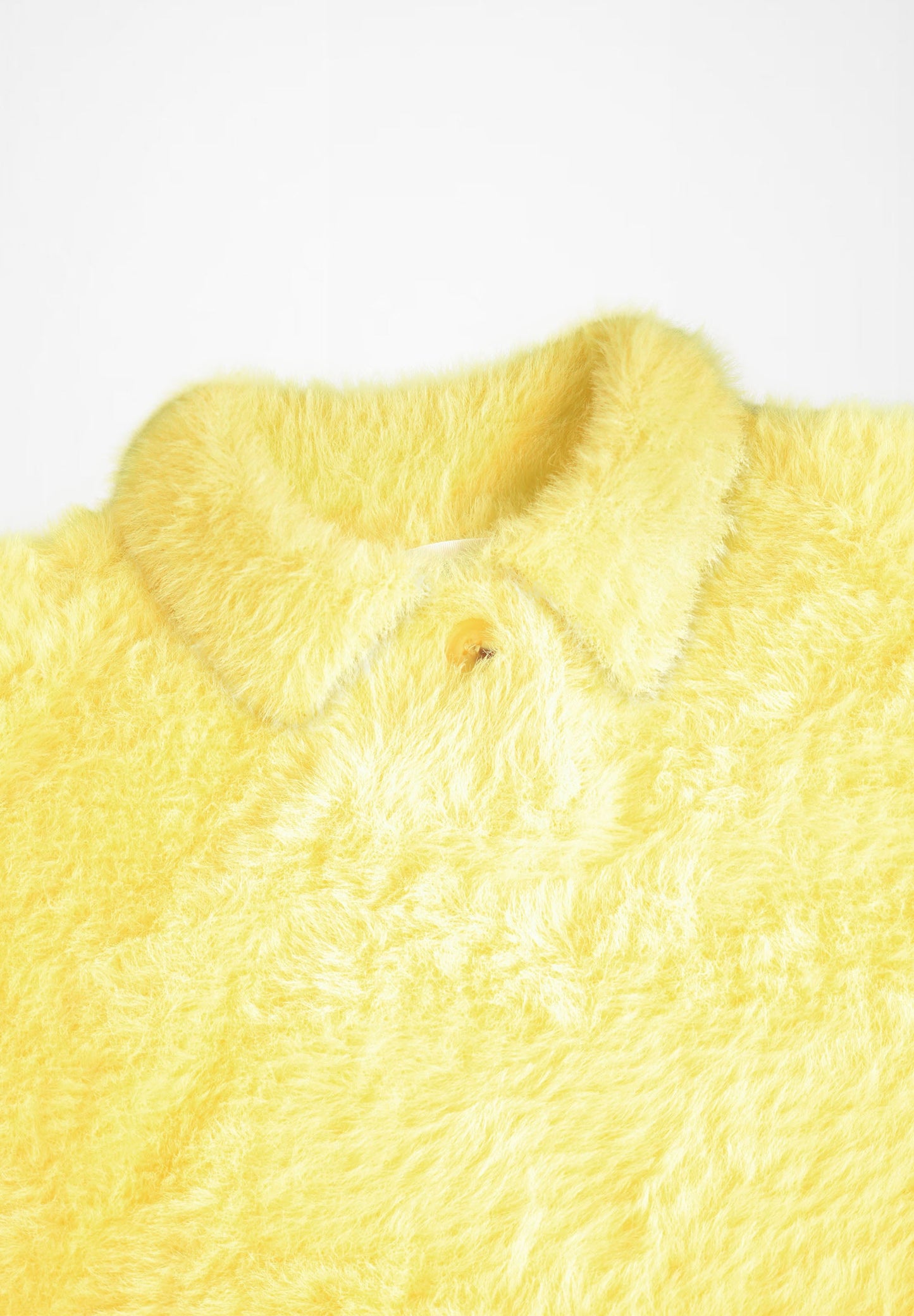 Yellow Pear Gladys Sweater