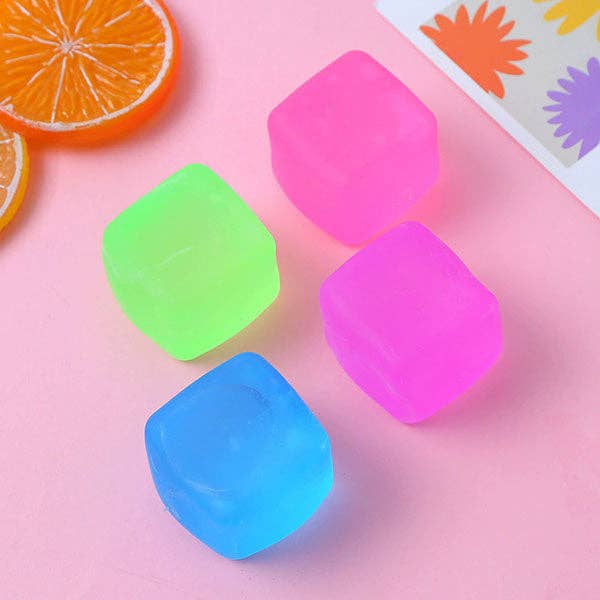 Mini Sugarsqueez Cube