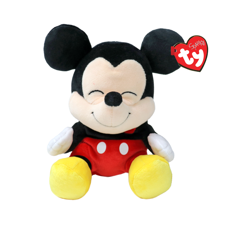 Small Mickey Mouse