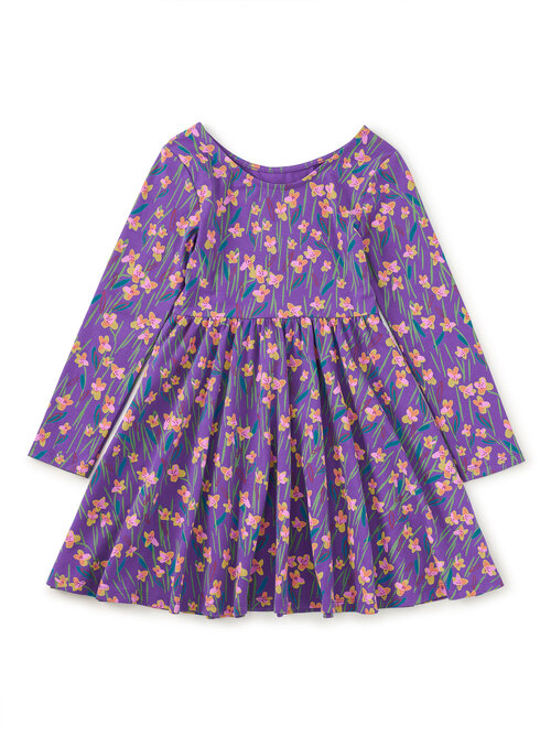 Perfume Jasmine Ballet Dress