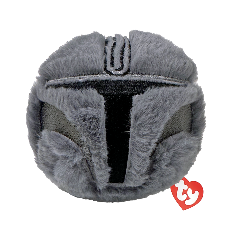 The Mandalorian Beanie Bouncers