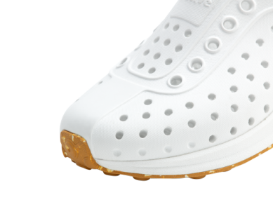 Nativ Robbie - Shell White