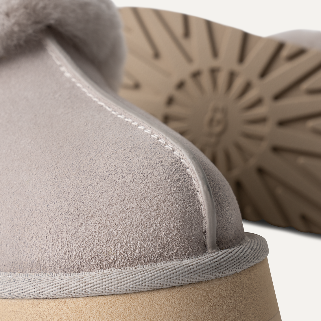 Ugg Disquette - Campfire