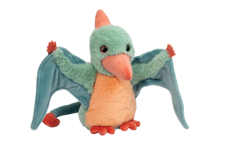 Terrie Pterodactyl
