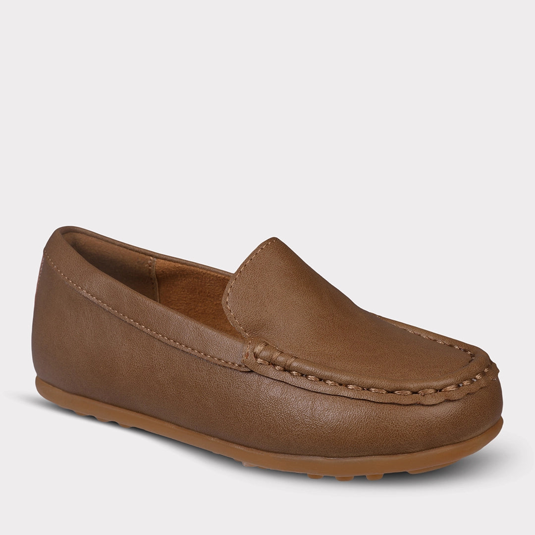Thaddeus Moccasin