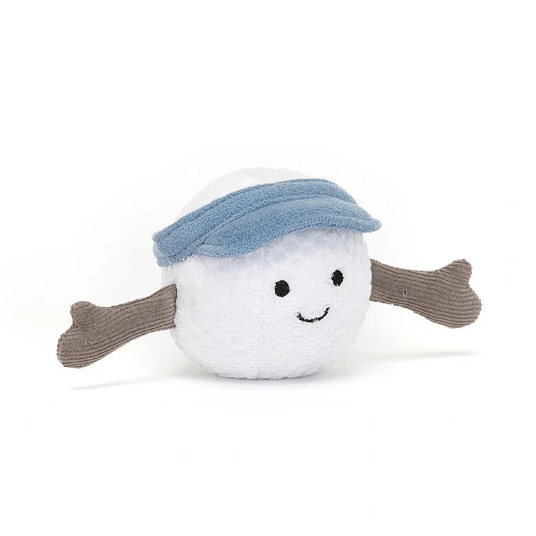 Amuseable Golf Ball Jellycat