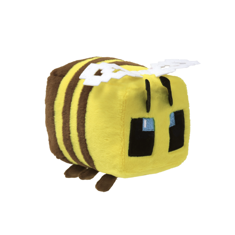 Bee Beanie Baby