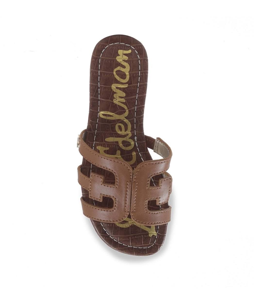Bella Bay Slide Sandal
