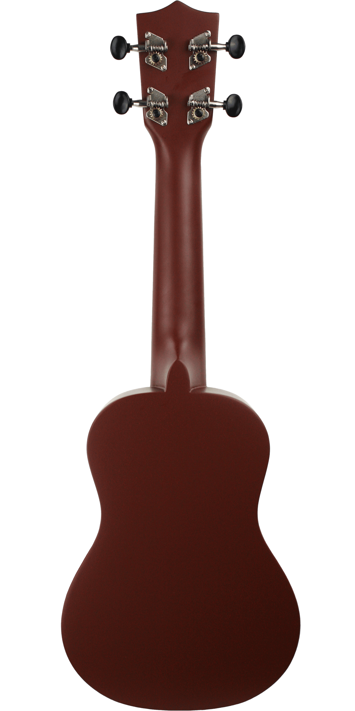 Light Coffee Tan Ukulele