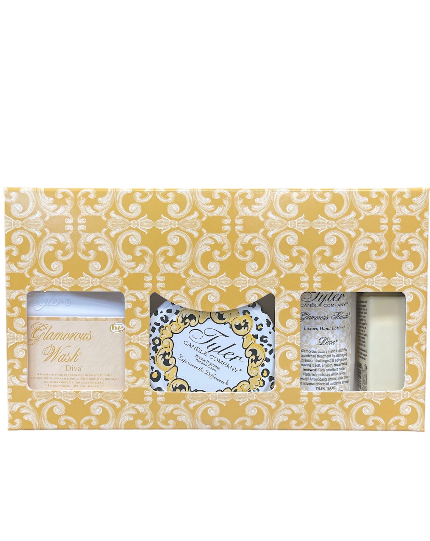 Glamorous Gift Suite IV