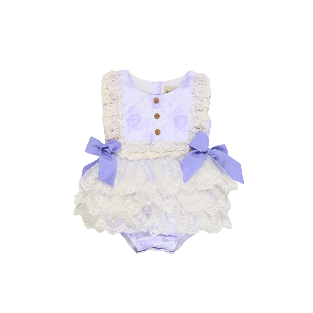 May Romper