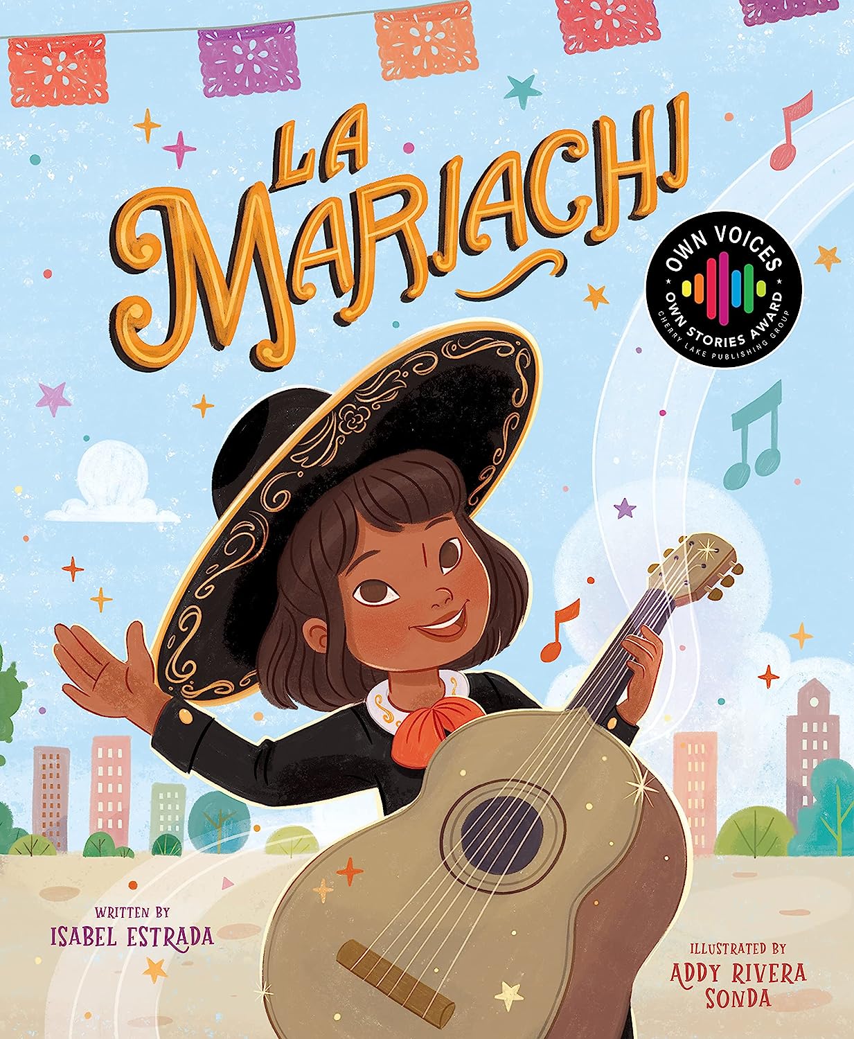La Mariachi Book