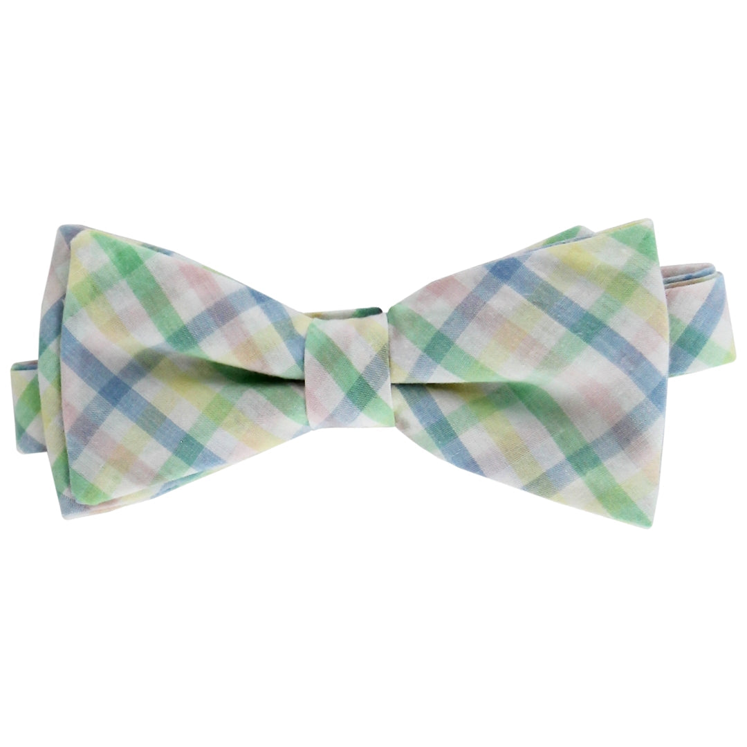 Johnny Bow Tie - Harlow