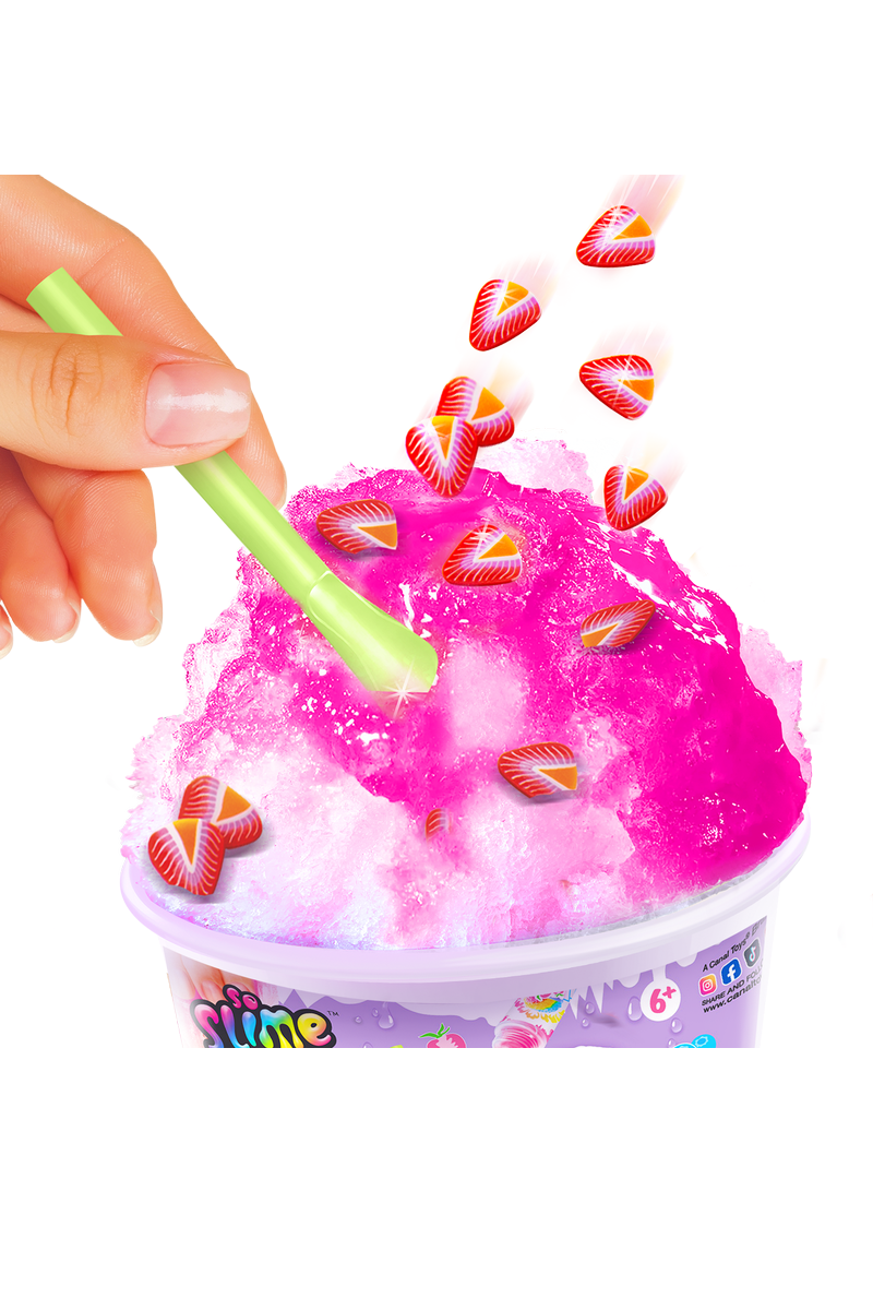 So Slime Slime'Ice Mini Cup