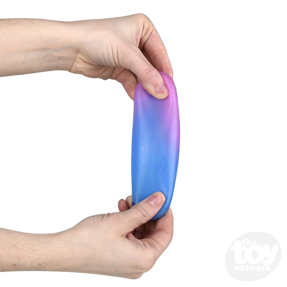 2.4" Squeezy Two-Tone Sugar Ball