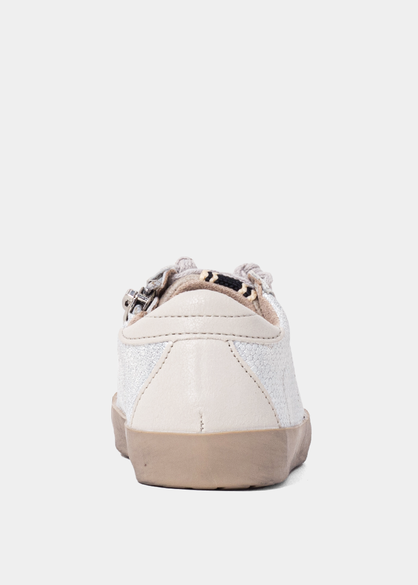 Silver Snake Mia Mini