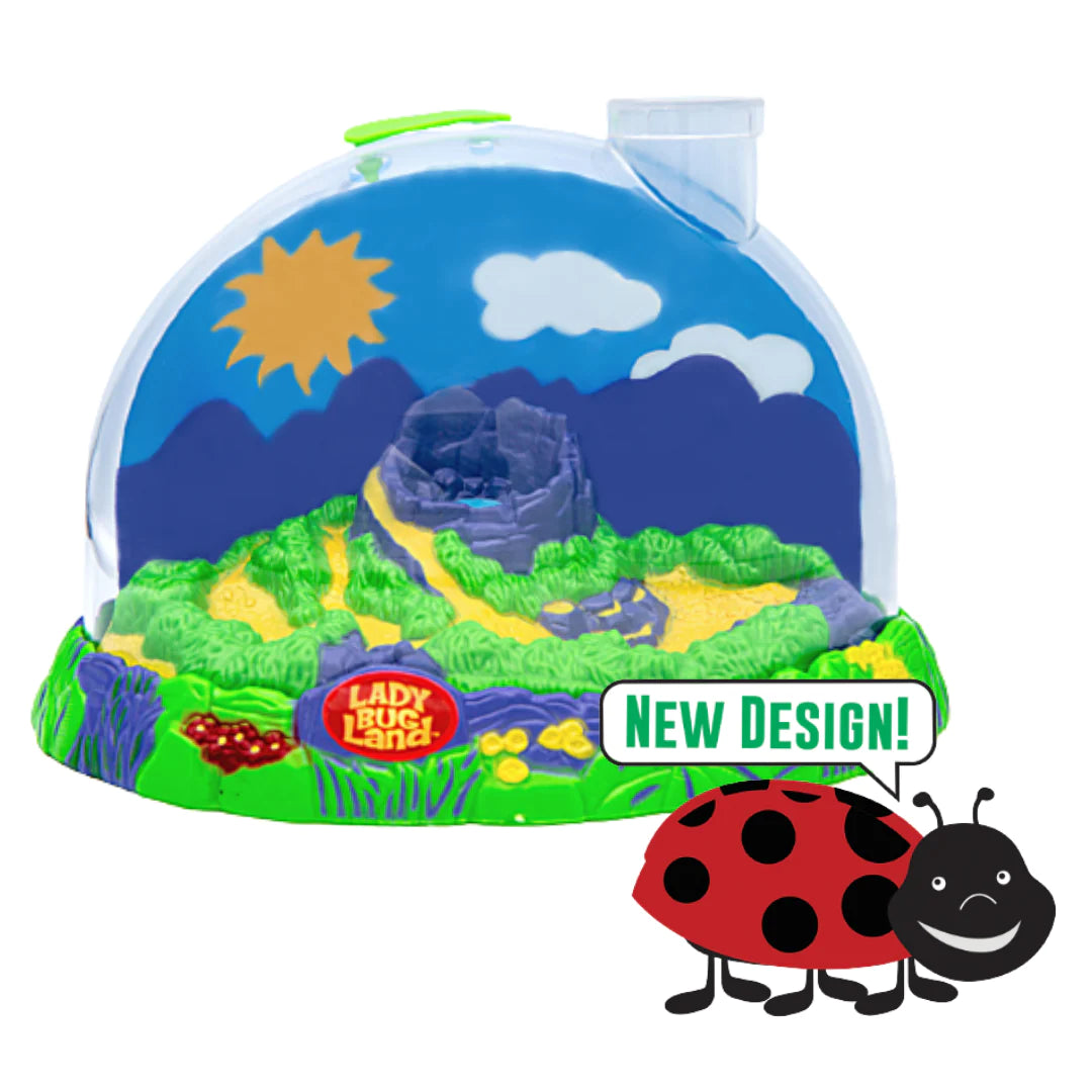 Ladybug Land Kit