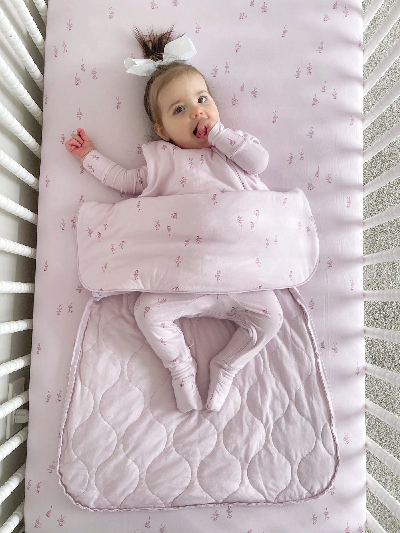 Twirl 1.0 Sleep Bag