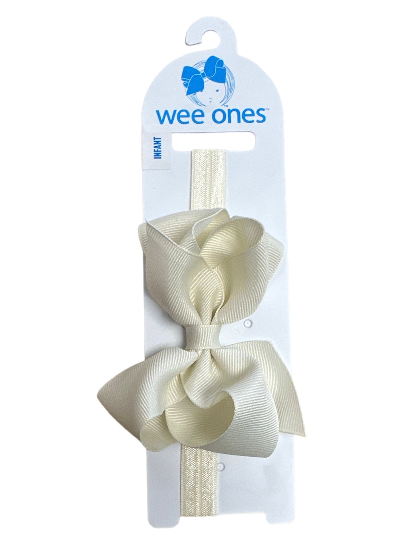 ANW Small Elastic Bow