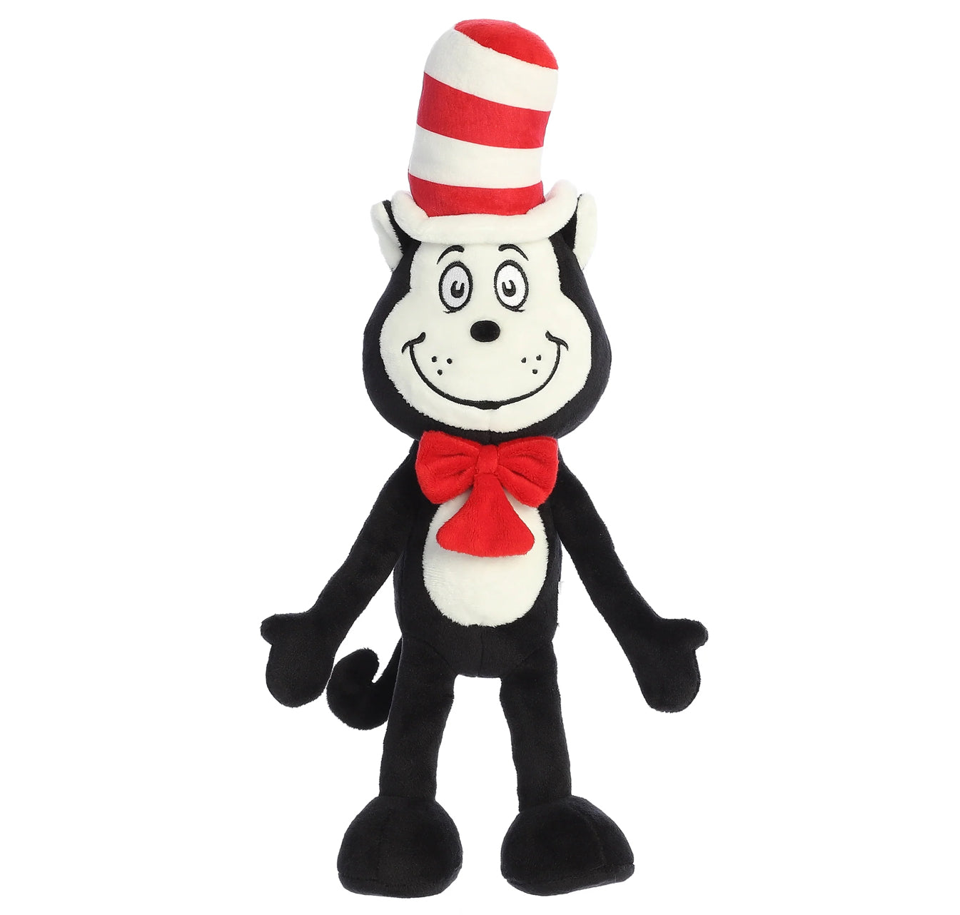 Dr. Seuss Plush