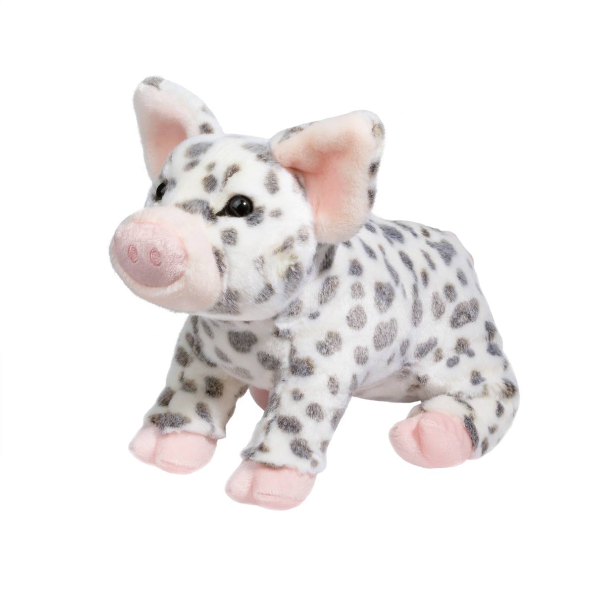 Medium Pauline Spotted Pig