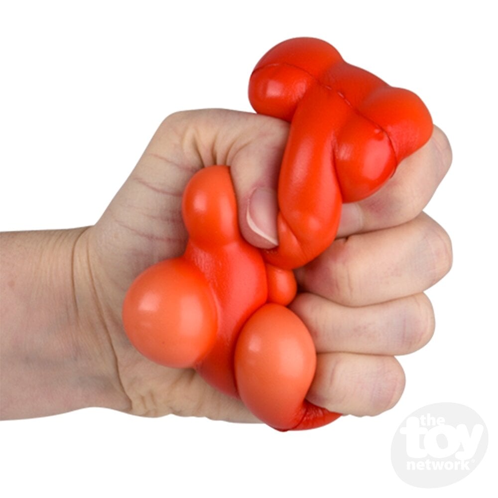 Squish Yummy Bears