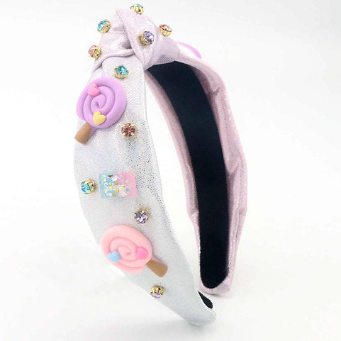 The Sweet Life Headband