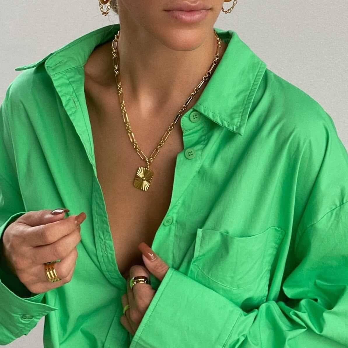 Mirna Necklace