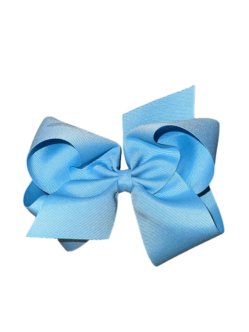 Medium BLU Bow (KB)
