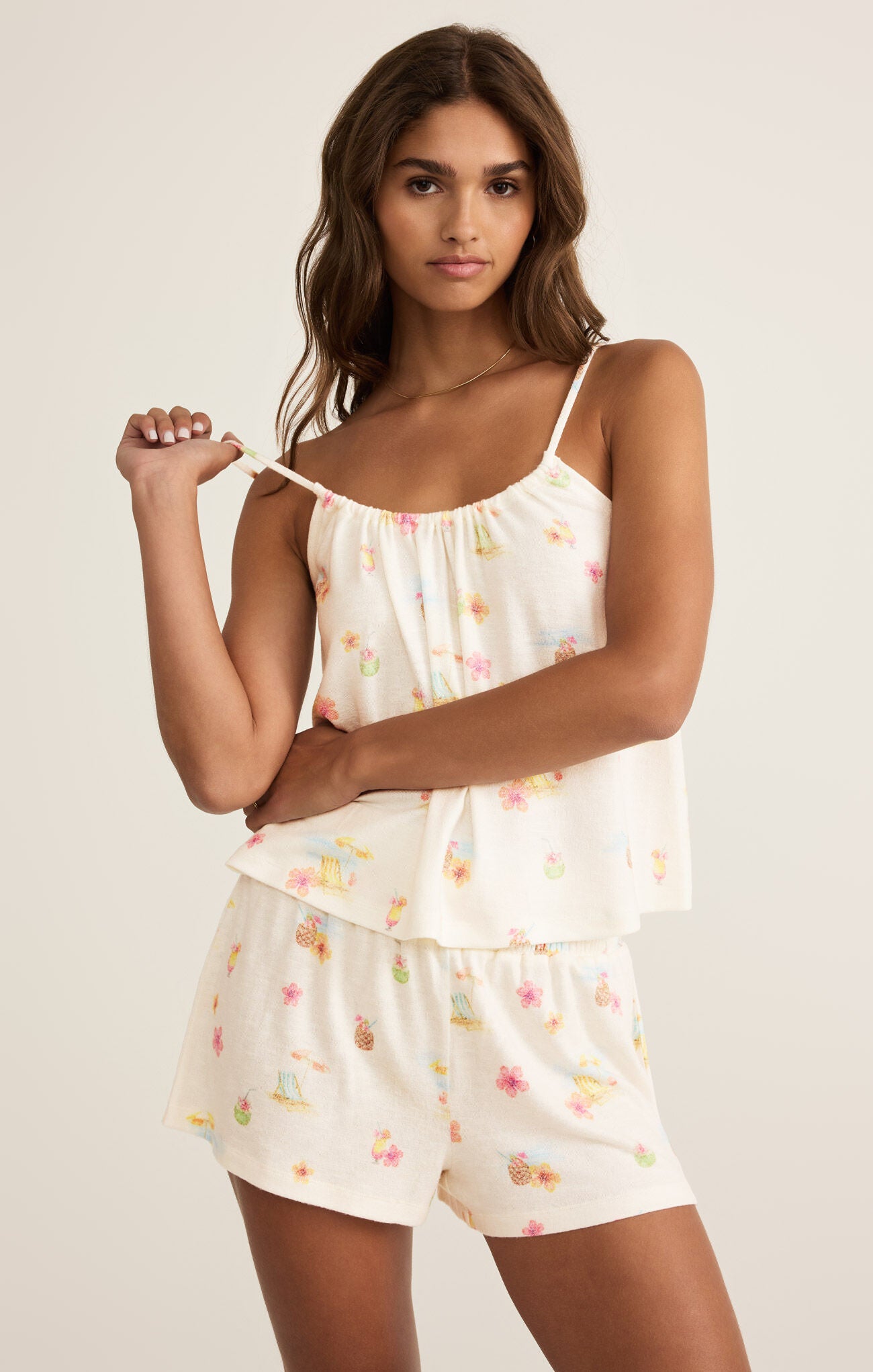 Dawn Vacay Short Beach