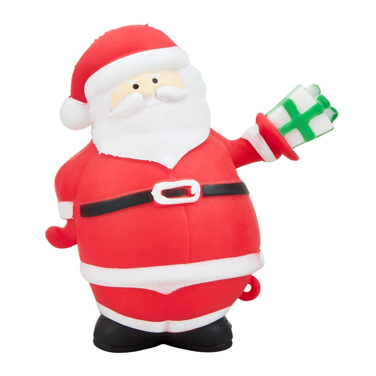 Santa Squeeze Toys