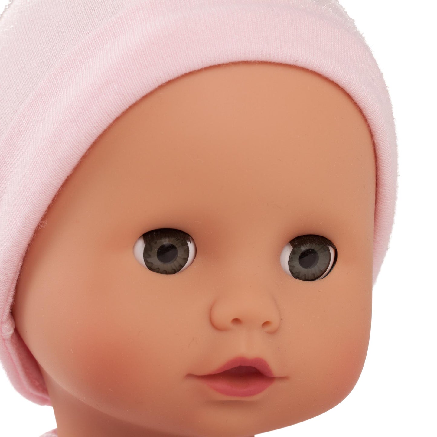 13" Muffin Dress Me Up Doll