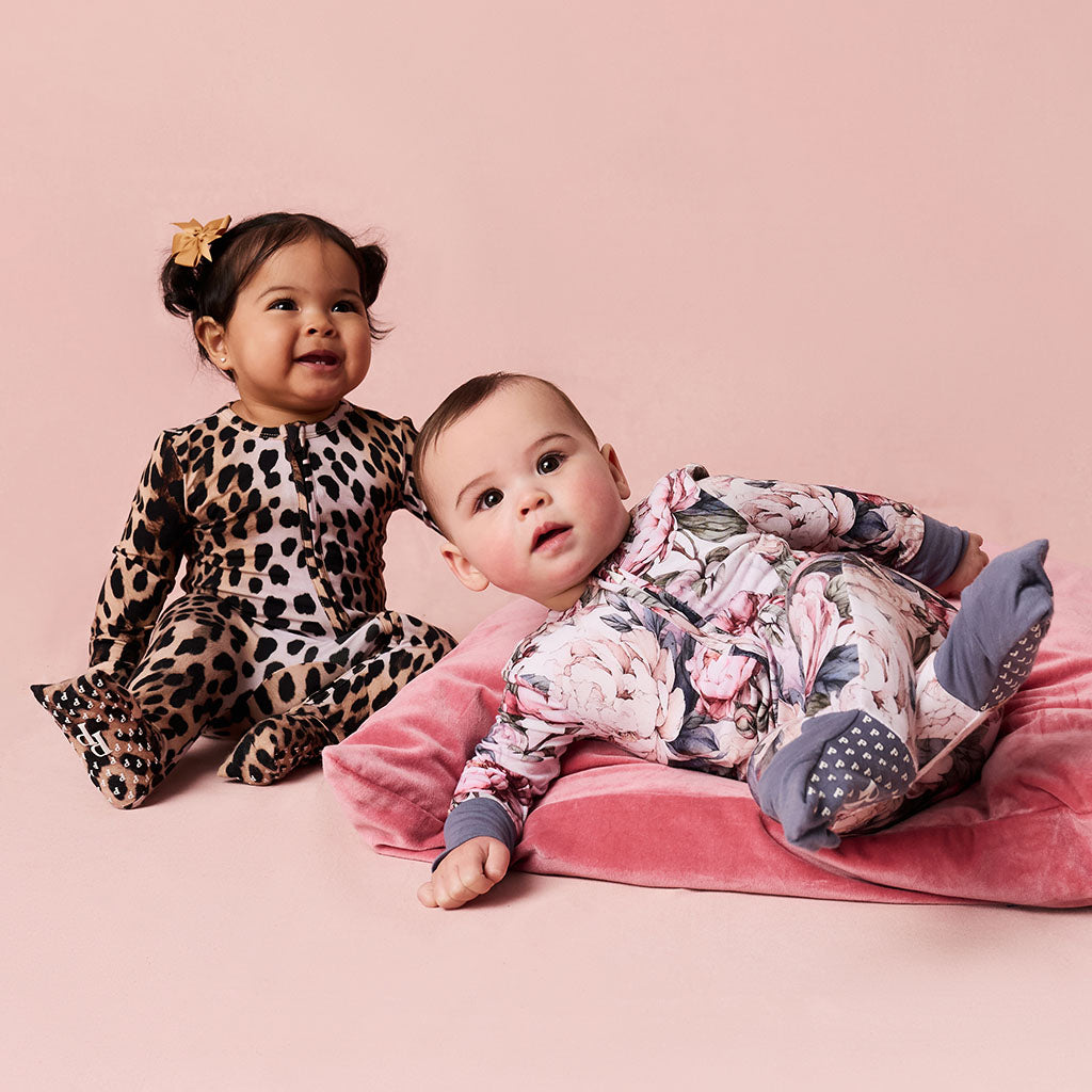 Aster Convertible One Piece