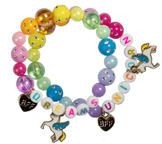 Dreams Unicorn BFF Bracelets