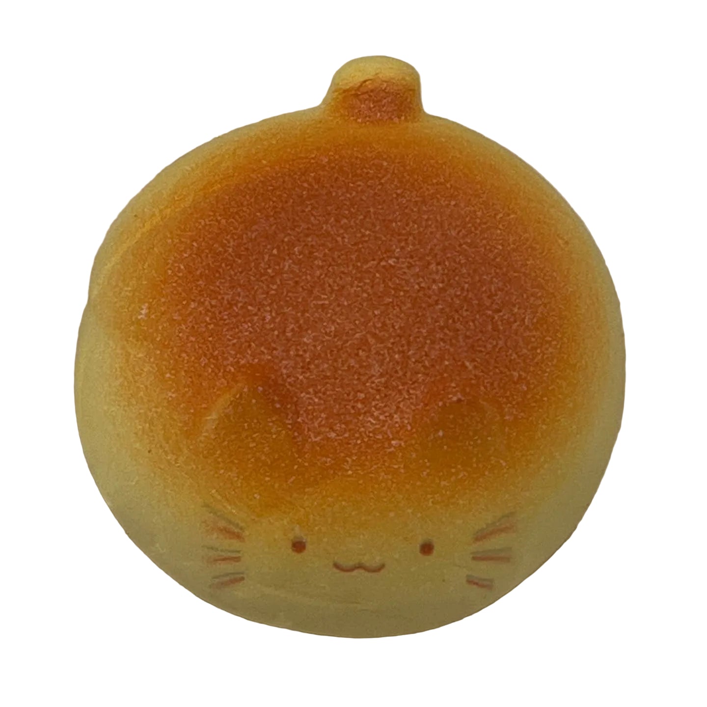 Meow Cat Bread Squishy