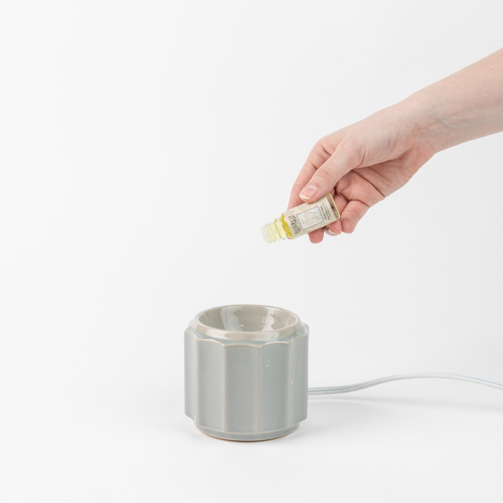 Sweet Grace Home Fragrance Oil