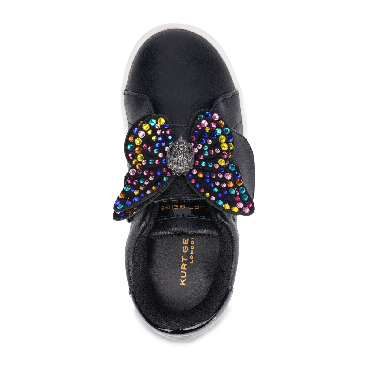 Mini Laney Butterfly Sneaker