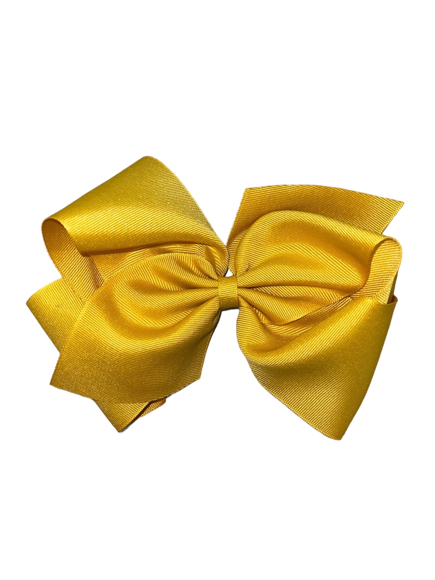 Large SGD Bow (HUG)