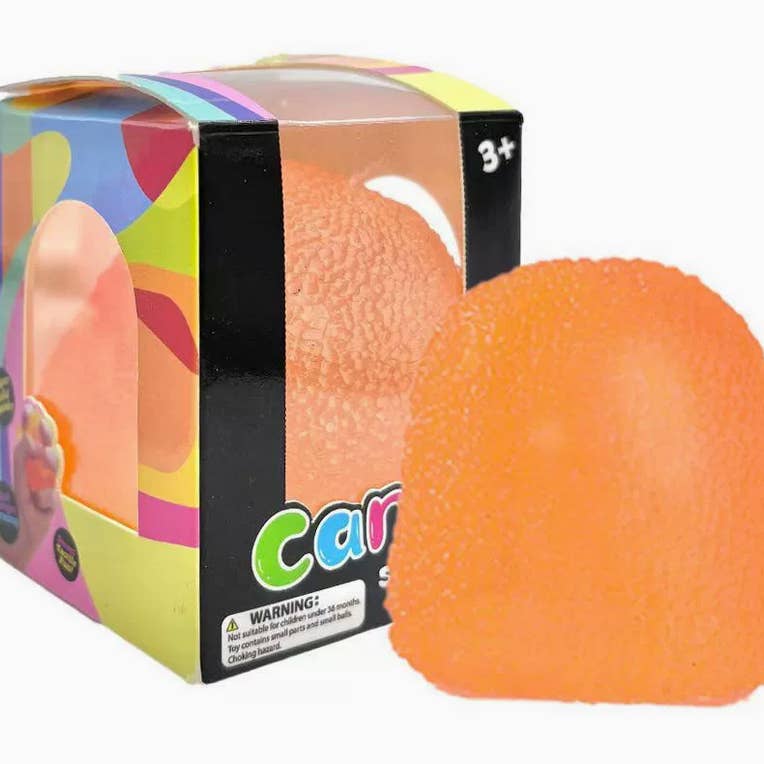 Assorted Candy Malt Sugar Squishy