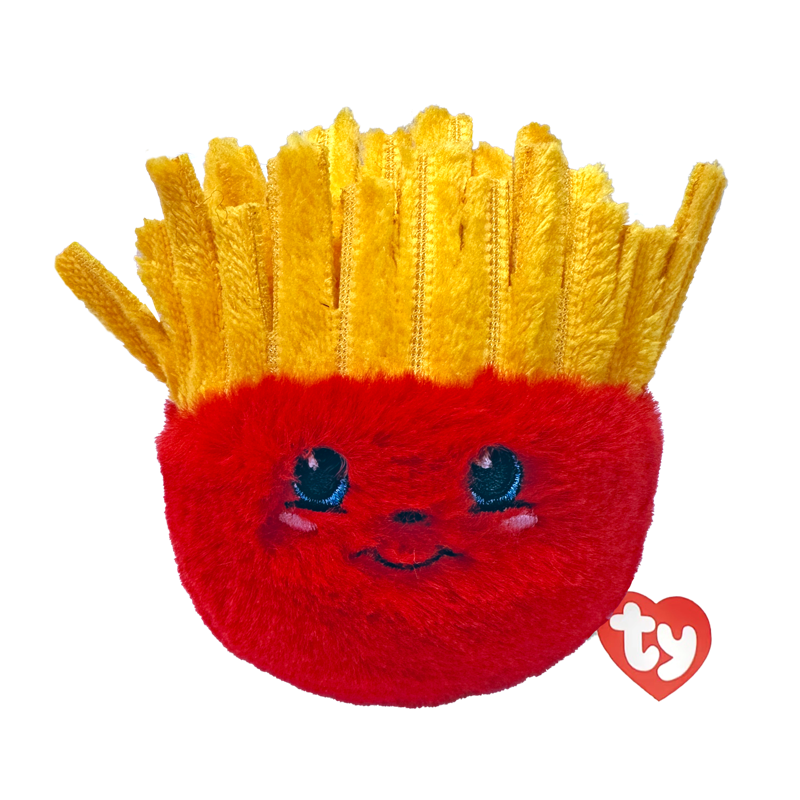 Spuds Beanie Bouncers