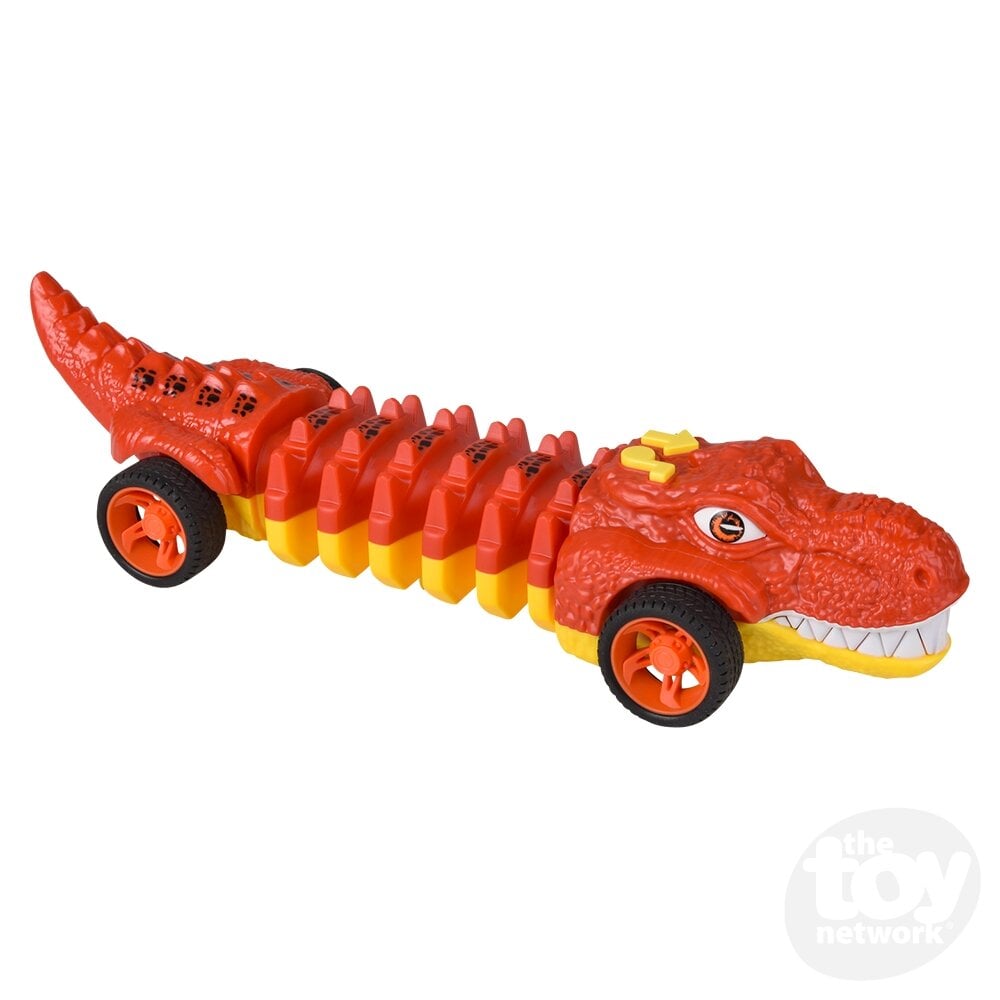 12" Tyrannosaurus Rex Side Winder